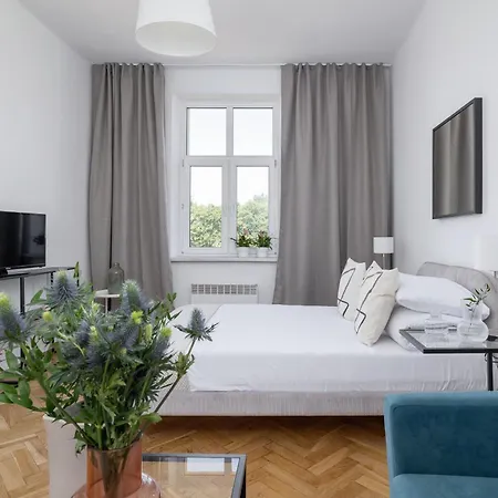 1-bedroom - Dluga 65