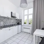 Apartament 1-bedroom - Długa 65 Kraków