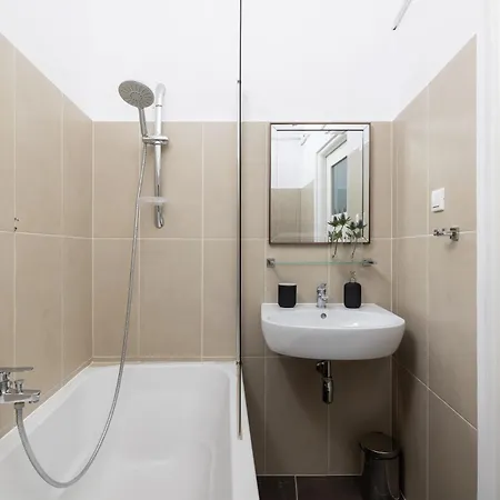 1-bedroom - Dluga 65