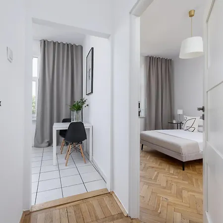1-bedroom - Dluga 65
