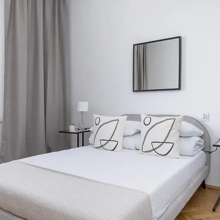 1-bedroom - Dluga 65