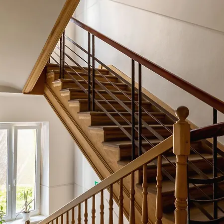 1-bedroom - Dluga 65