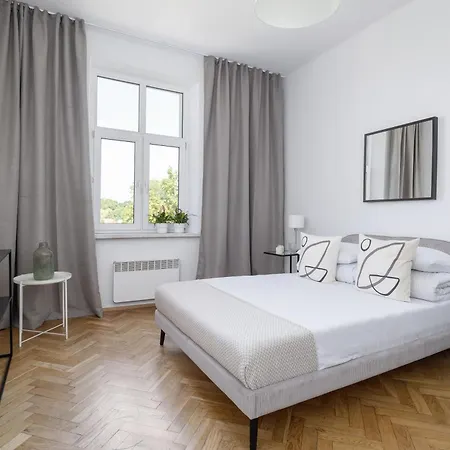 1-bedroom - Dluga 65 *