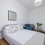 Appartement 1-bedroom - Długa 65